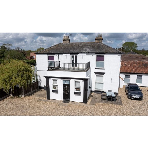 Norfolk - OYO Watton Vibe Hotel
