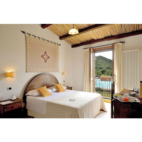 Villagrande Strisaili - HOTEL ORLANDO Sardegna