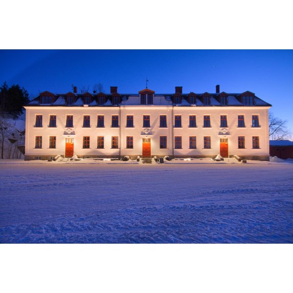 Drøbak - Oscarsborg Castle Hotel & Resort