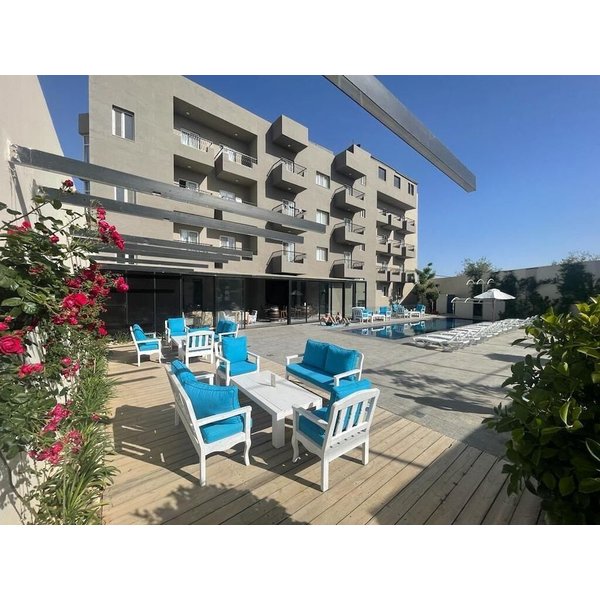 Roma - Mar Morto, Giordania - Aitch Boutique Hotel - An LIH Hotel-image