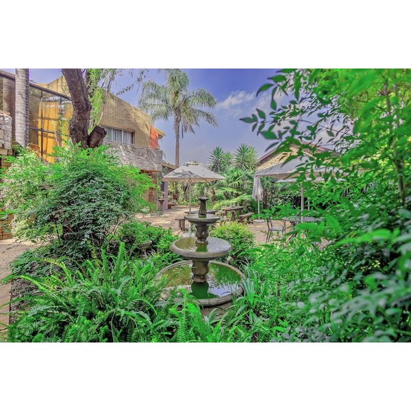 Boksburg - Sunward Park Guest House & Conference Centre