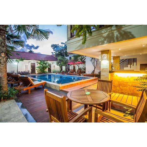 Roma - Legian - KELAN-TEL Bali-image
