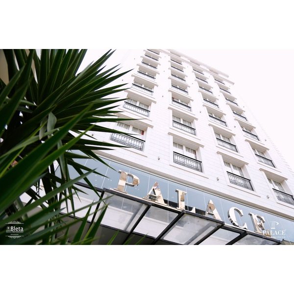 Bologna - Valona - Hotel Palace Vlore-image