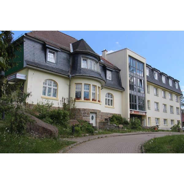 Braunlage - REGIOHOTEL Am Brocken Schierke