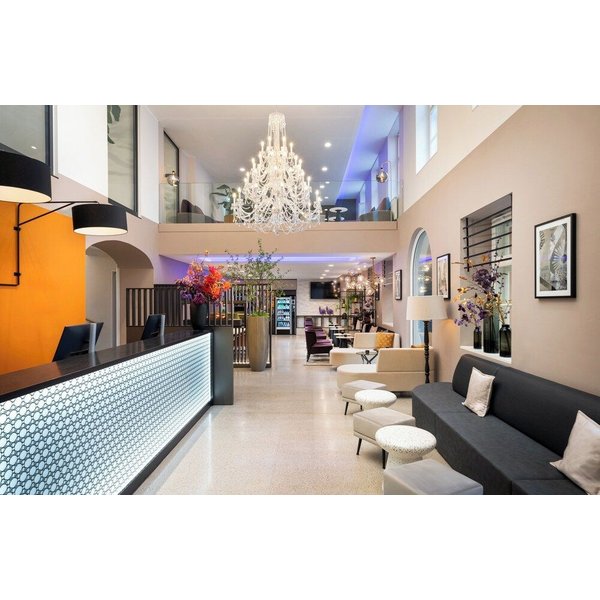 Bari - Linz - Leonardo Boutique Hotel Linz City Center-image