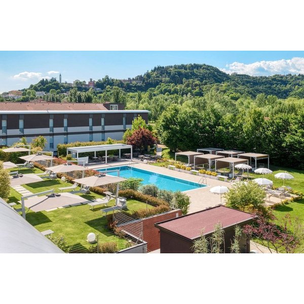 Vicenza - GHV Hotel