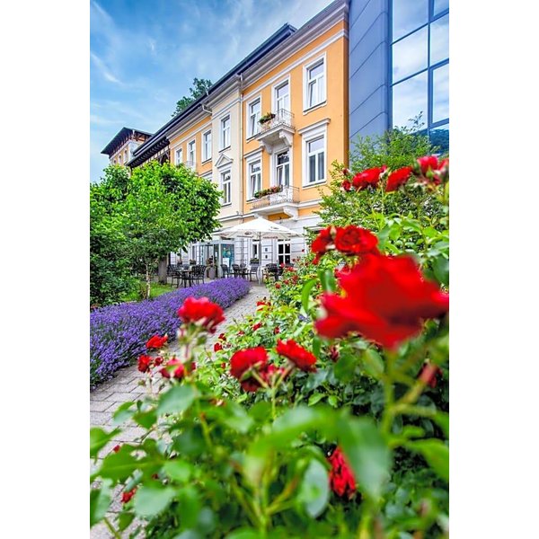 Bad Schandau - Hotel Lindenhof Bad Schandau