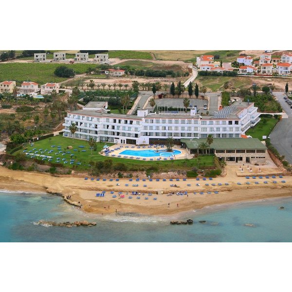 Milano - Paphos - Corallia Beach Hotel Apartments-image