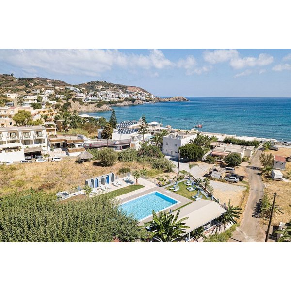 Firenze - Mylopotamos - Gorgona Hotel-image