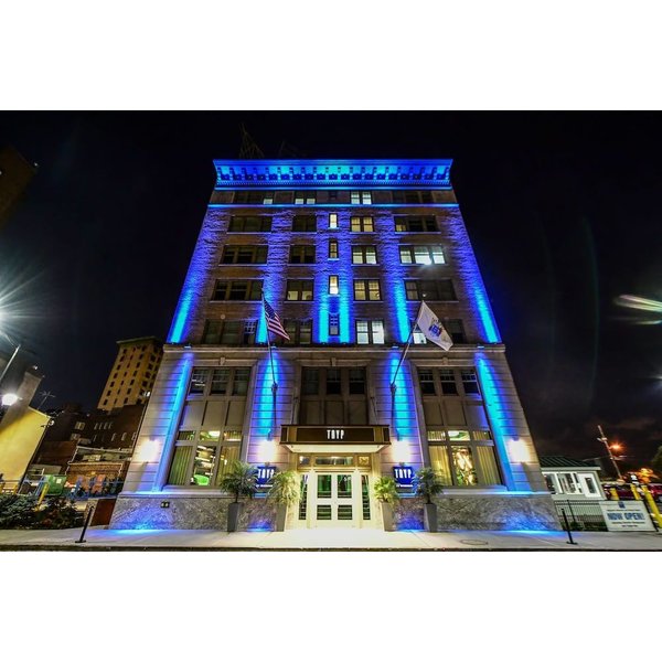 Newark - TRYP by Wyndham Newark Downtown