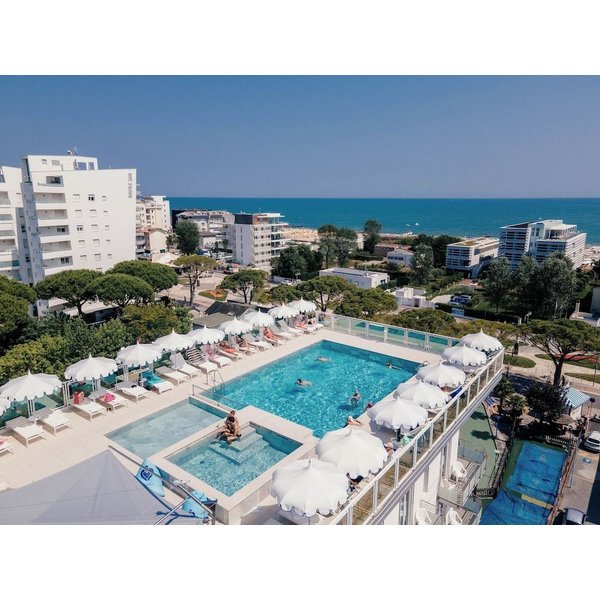 Jesolo - Hotel Colombo