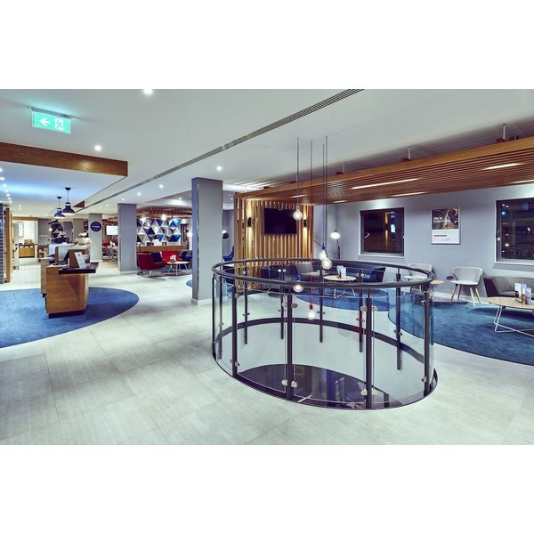 Gibraltar - Holiday Inn Express GIBRALTAR by IHG