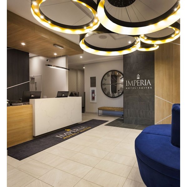 Longueuil - Imperia Hôtel et Suites Boucherville