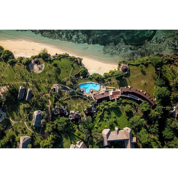 Venezia - Ukunda - Hillpark Amare Resort-image