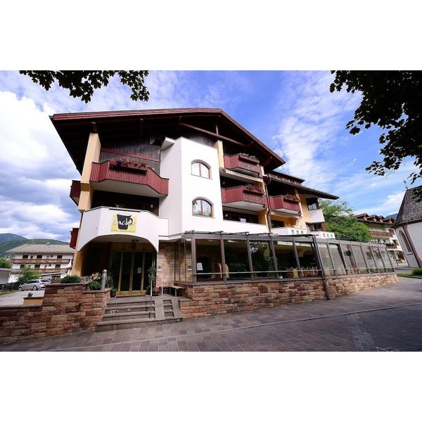 Roma - Val Pusteria, Montagna Italia - Residence Bacher-image