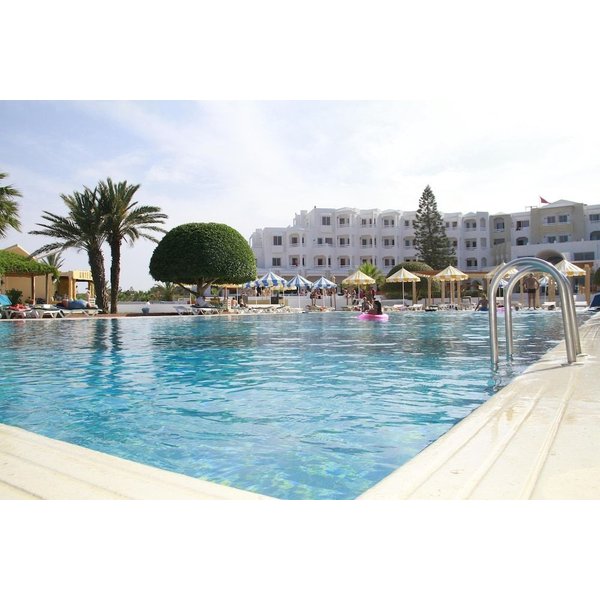Roma - Mahdia - Thapsus Beach Resort-image