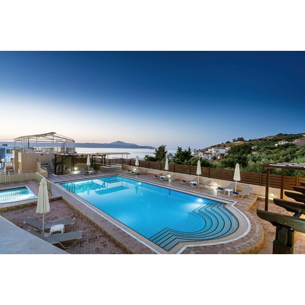 Milano - Apokoronas - Sunrise Suites & Apartments-image