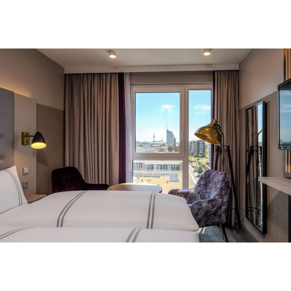 Bremerhaven - Premier Inn Bremerhaven