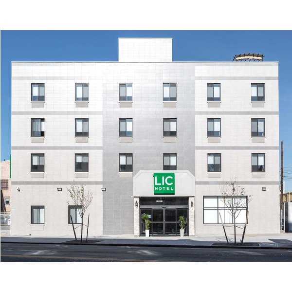 Venezia - New York - Manhattan - LIC Hotel-image
