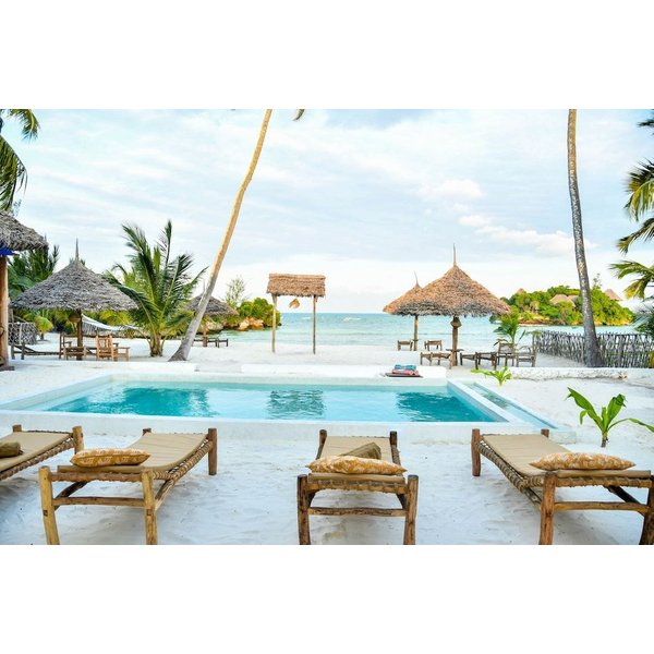 Firenze - Kiwengwa - Coral Bay Zanzibar-image