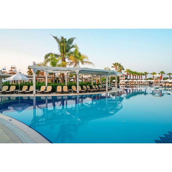 Göteborg - Antalya (region) - Club Calimera Serra Palace