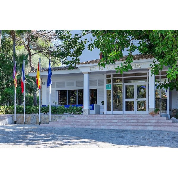 Brindisi - Cala D'or - Hotel Cala Murada-image