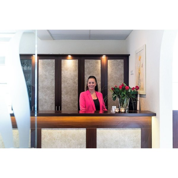 Wilhelmshaven - Wilhelmshaven Ahoi, Sure Hotel Collection by Best Western