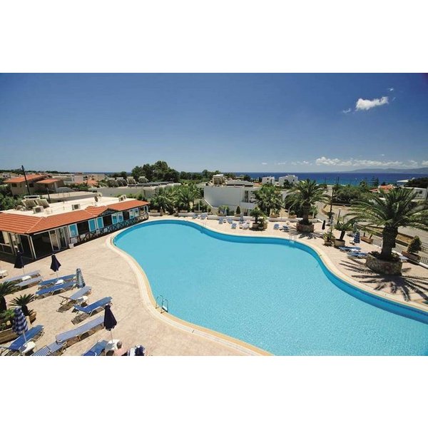 Catania - Rodi, Isole Greche - Coliseum Studios & Apartments-image