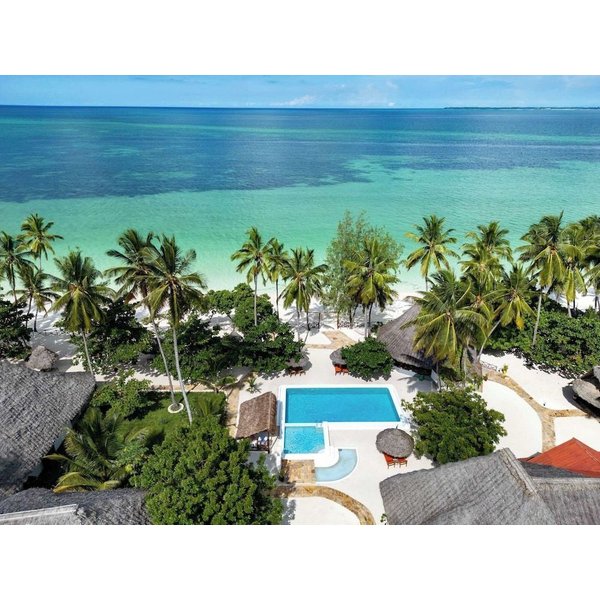 Roma - Pongwe, Zanzibar - Manolo Beach Resort-image