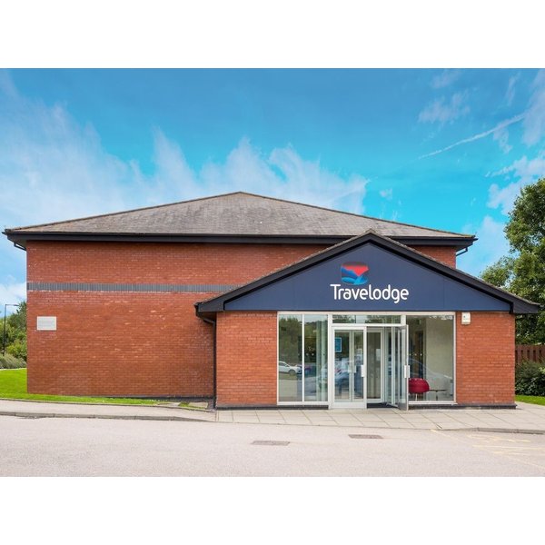 Catania - Aberdeen - Travelodge Aberdeen Bucksburn-image