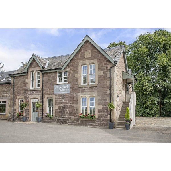 Loch Lomond - The Woodside Apartments