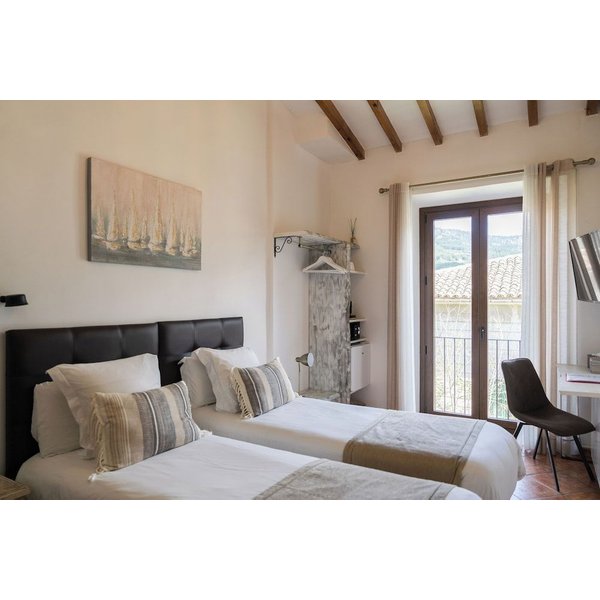 Napoli - SóLler - Hotel Casa Bougainvillea-image