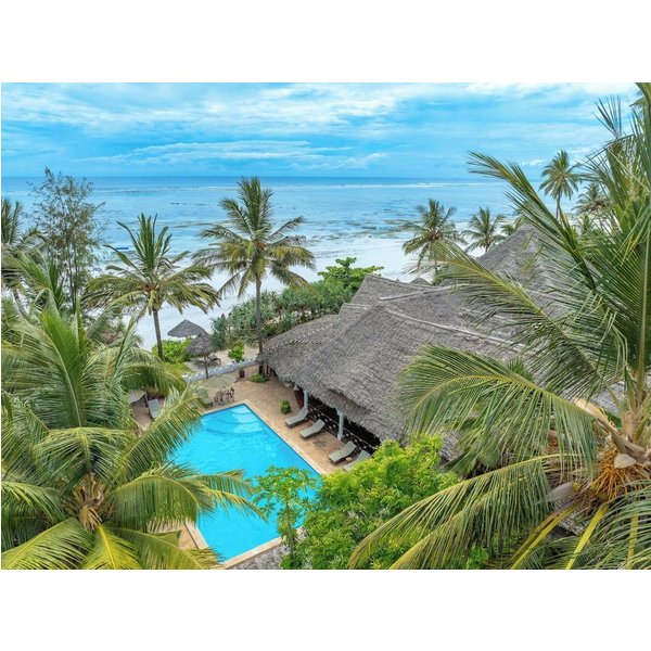 Verona - Matemwe - Zoi Retreat Hotel Zanzibar-image