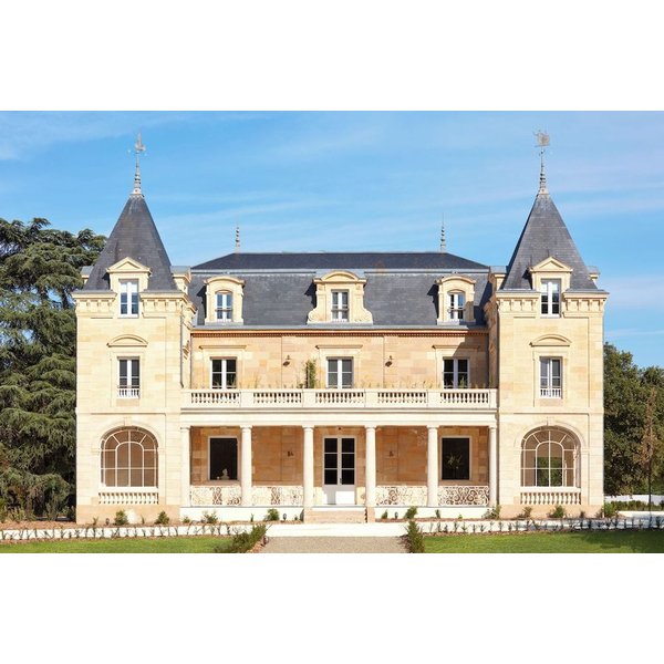 Gradignan - Château Léognan, Domaine viticole - proche Bordeaux