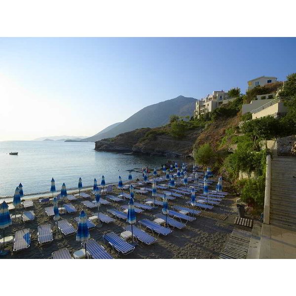 Bari - Mylopotamos - Bali Beach And Sofia Village-image