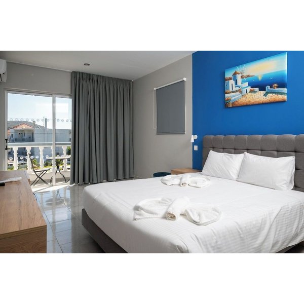 Pisa - Rodi, Isole Greche - Ayit Hotel-image