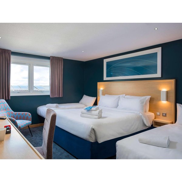 Oswestry - Travelodge Oswestry