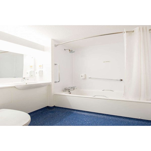 Bristol - Travelodge Bristol Severn View M48