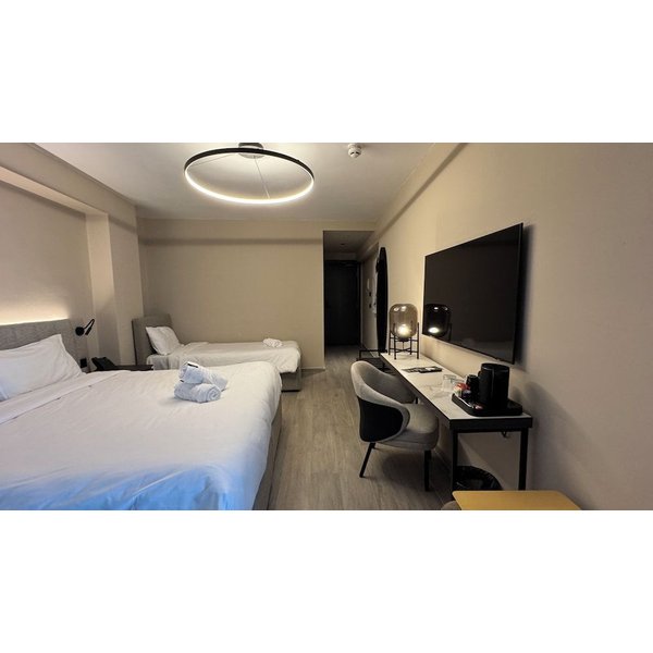 Stockholm - Malta - ASTE hotel