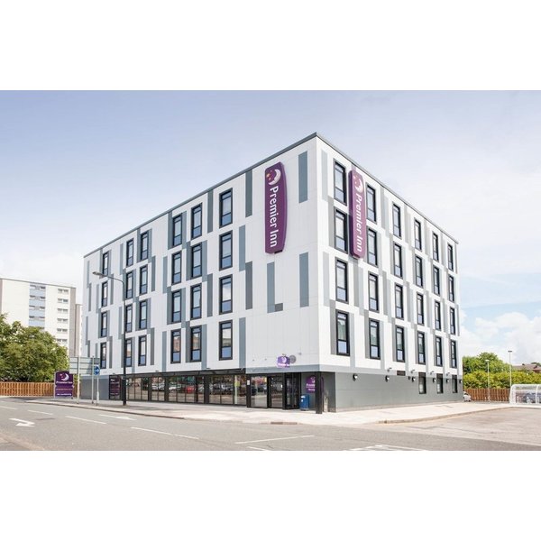 Wigan - Premier Inn Wigan Town Centre