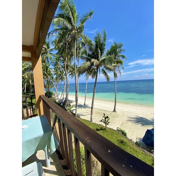 Centrala Visayas - Anda White Beach Resort