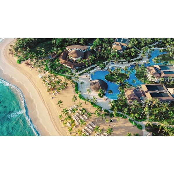 Catania - Uvero Alto - Wyndham Alltra Punta Cana All Inclusive Resort-image