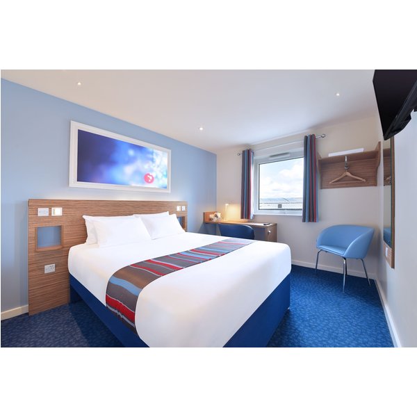 Milano - Heathrow - Travelodge London Hounslow-image