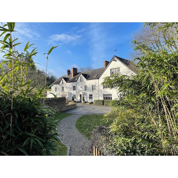 Devon - Mill End Hotel