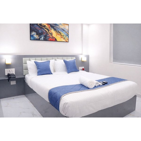 Hoskote - Axon Corporate Stays Whitefield Bengaluru