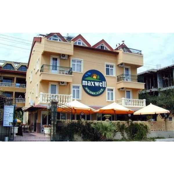 Stockholm - Dalamankusten, Turkos kust - MAXWELL HOLIDAY CLUB
