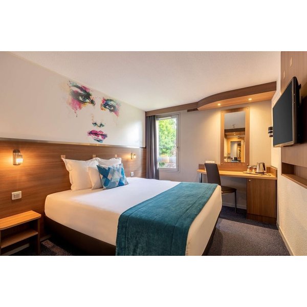 Tourcoing - Sure Hotel by Best Western Lille Tourcoing
