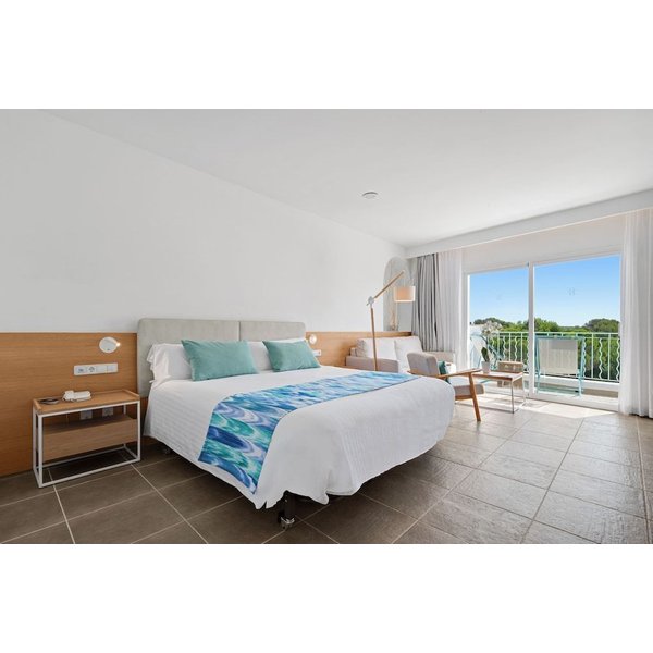 Bari - Colonia Sant Jordi - Hotel Villa Chiquita - Adults Only - Over 12-image