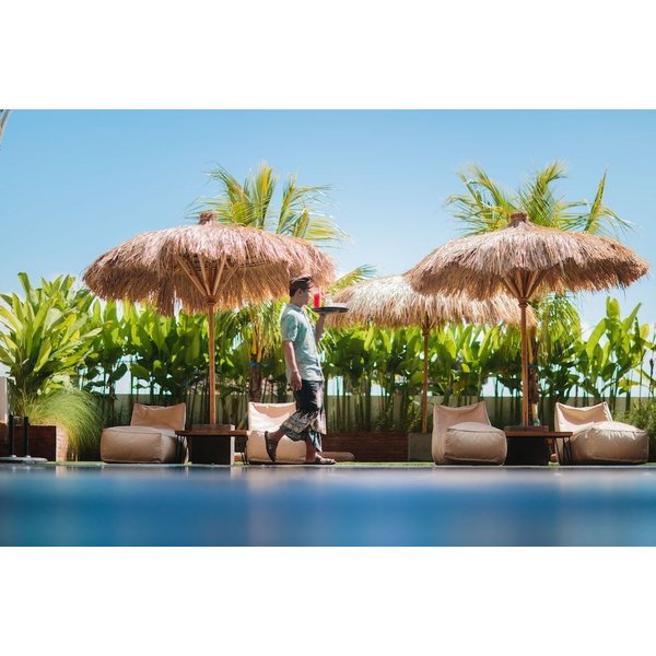Napoli - Nusa Dua - Bali - Mahogany Hotel-image
