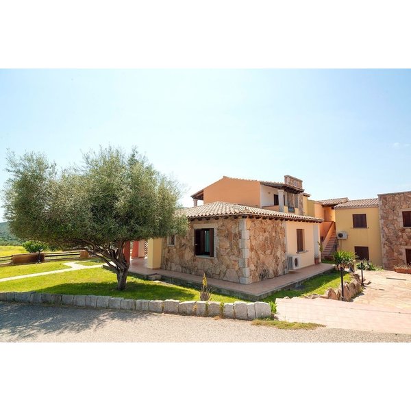 Bologna - San Teodoro - Residence Li Troni-image
